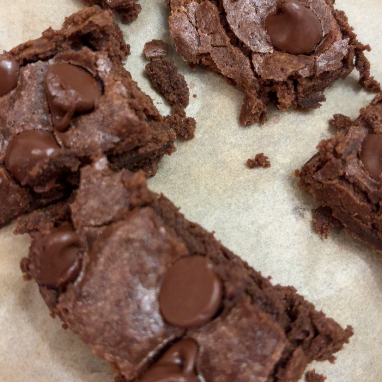 Brownies
