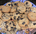 Cookies & Cream